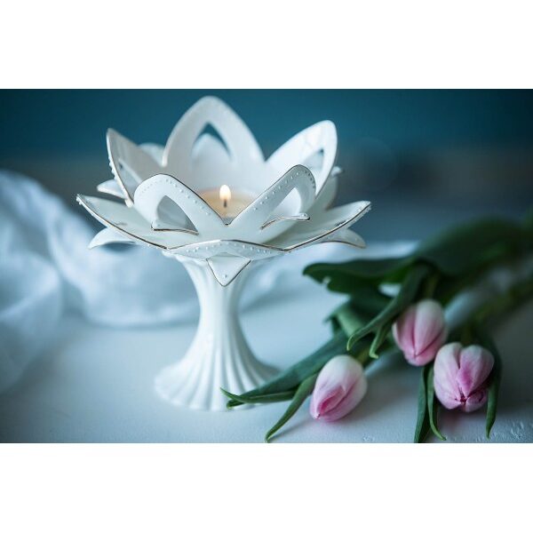 Šeimos židinys Baltoji Lelija