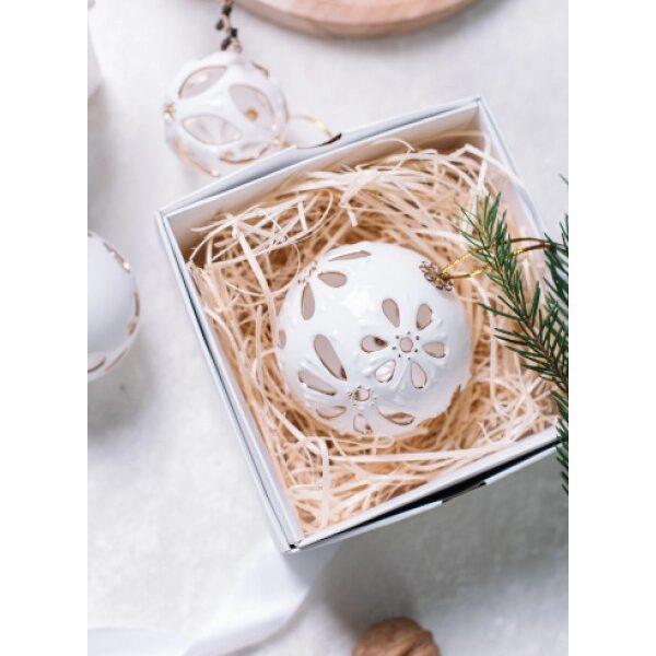 Kalėdinės eglutės žaisliukas