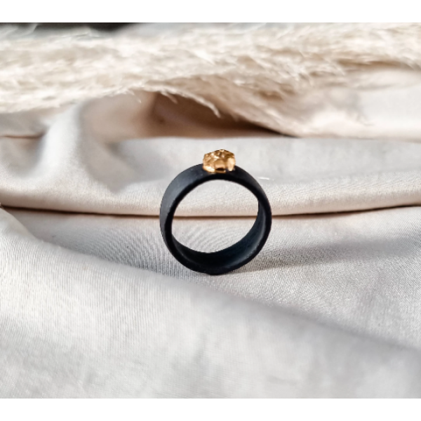 Porceliano žiedas Elia