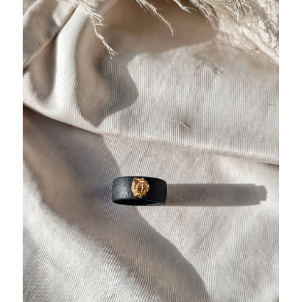 Porceliano žiedas Elia