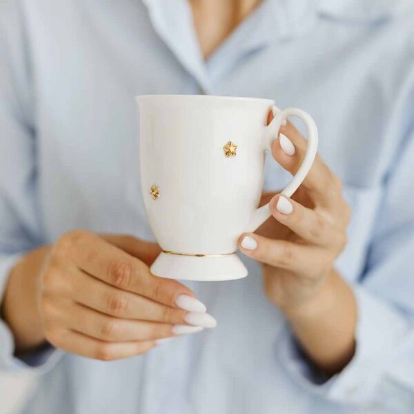 Puodelis Žvaigždžių takas