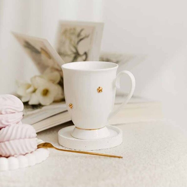 Puodelis Žvaigždžių takas