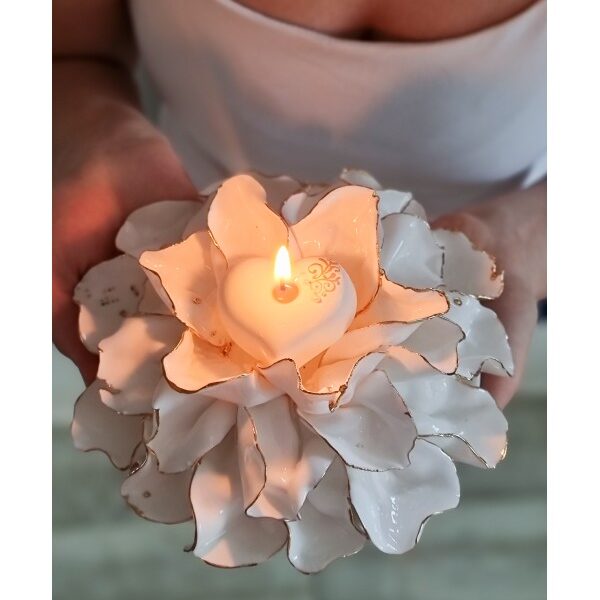 Šeimos židinys "Gėles Žiedas"