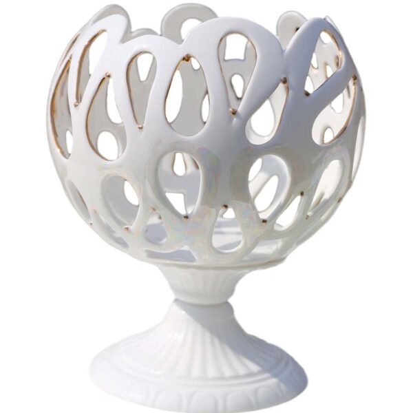 Porcelianinis šeimos židinys Nova