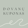 Dovanų kuponas