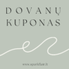 Dovanų kuponas