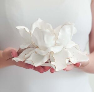 Porceianinis šeimos židinys