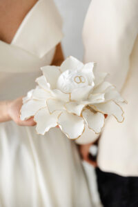 porcelianinis šeimos židinys