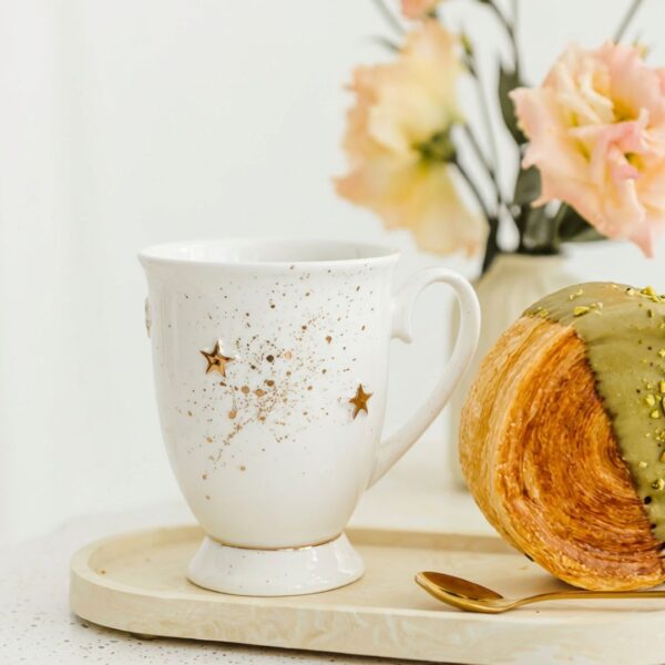 Puodelis žvaigždynas