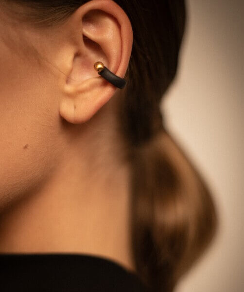 Jure Jure "Ear Cuff"