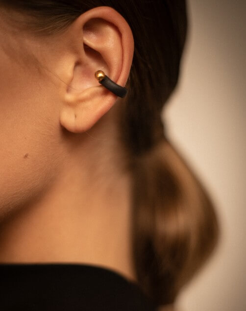 Jure Jure "Ear Cuff"